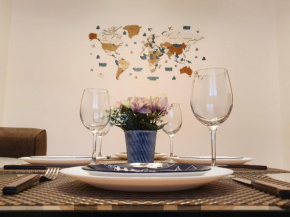 ARTment! A new and stylish apartment for you - Free parking